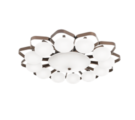 Потолочный светильник Italamp TEO, фото 1