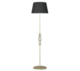 Торшер Italamp ALFREDO Floor lamp, фото 1