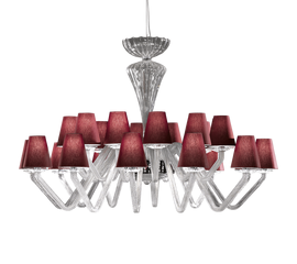 Люстра Italamp Libellula Chandelier, фото 1