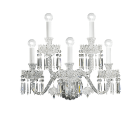 Бра Italamp DOGMA 283/AP5, фото 1