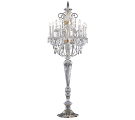 Торшер Italamp DOGMA 283/PT, фото 1