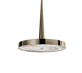 Подвесной светильник Italamp RITMICO, фото 1