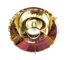 Встраиваемый светильник Italamp Spotlight 3025, фото 1