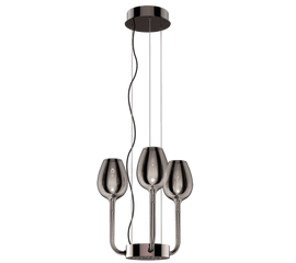 Люстра Italamp ROSE’ Pendant, фото 1