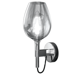 Настенный светильник Italamp ROSE’ Wall lamp, фото 1