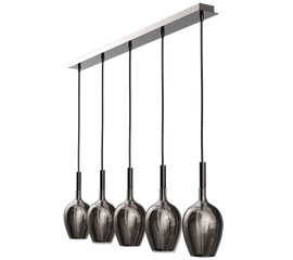 Подвесной светильник Italamp ROSE’ L, фото 1