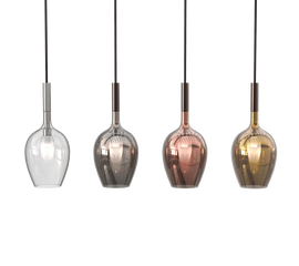 Подвесной светильник Italamp ROSE’ S, фото 1