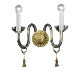 Бра Italamp 396/AP2, фото 1