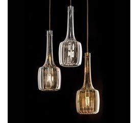 Подвесной светильник Italamp BOSSANOVA, фото 1