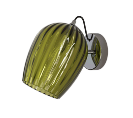 Настенный светильник Italamp NUCE Wall, фото 1