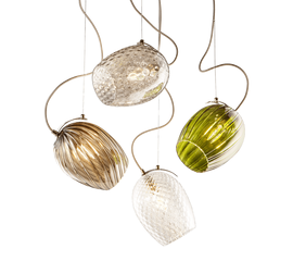 Подвесной светильник Italamp NUCE Pendant, фото 1