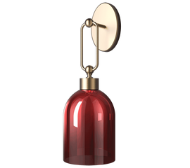 Настенный светильник Italamp VALENTINA Wall, фото 1