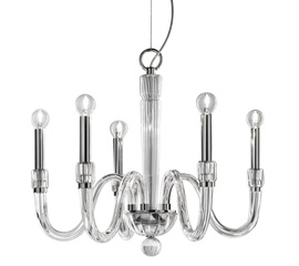 Люстра Italamp TILLA, фото 1