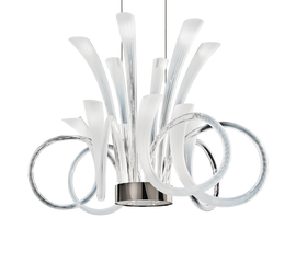 Люстра Italamp PULSA Chandelier, фото 1