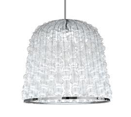 Подвесной светильник Italamp CROWNS 490, фото 1