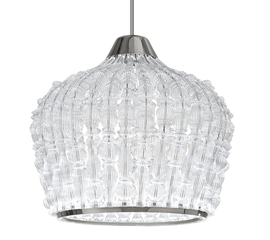 Подвесной светильник Italamp CROWNS 491, фото 1