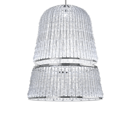 Подвесной светильник Italamp CROWNS 494, фото 1