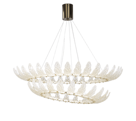 Люстра Italamp AIRONE, фото 1