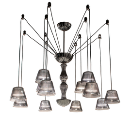 Люстра Italamp ADRIA Chandelier, фото 1