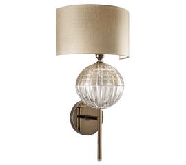 Бра Italamp BRIGITTA, фото 1