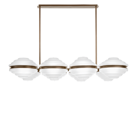 Подвесной светильник Italamp ELLEPI S, фото 1