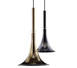 Подвесной светильник Italamp BAFFO Pendant, фото 1