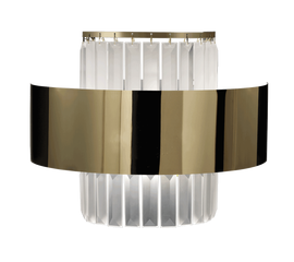 Настенный светильник Italamp CRONO Wall lamp, фото 1