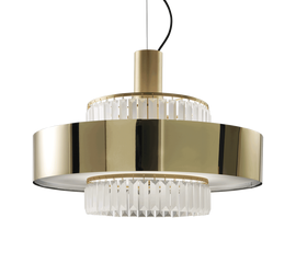 Люстра Italamp CRONO Suspension, фото 1