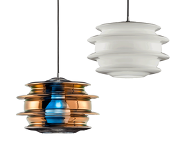 Подвесной светильник Italamp ORBITE, фото 1