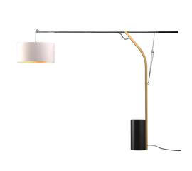 Напольный светильник Italamp ARIA, фото 1