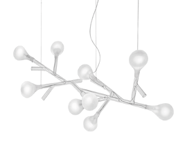 Подвесной светильник Italamp RAMI, фото 1