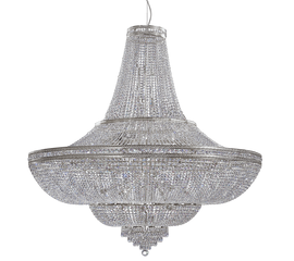 Люстра Italamp 1020/144, фото 1