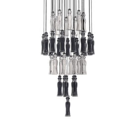 Подвесной светильник Italamp BOBOLI, фото 1