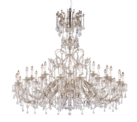 Люстра Italamp 2293/150, фото 1