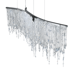 Люстра Italamp WHY, фото 1