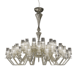 Люстра Italamp ALBATROS Chandelier, фото 1