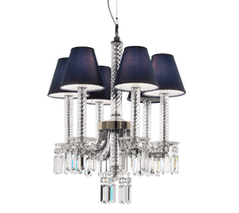 Люстра Italamp PREZIOSO, фото 1