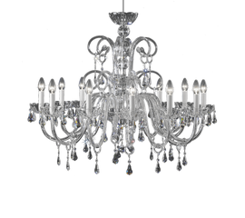 Люстра Italamp 280/12, фото 1