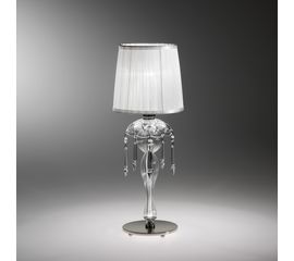 Настольная лампа Italamp VOGUE 348/LP, фото 1