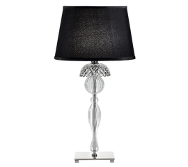 Настольная лампа Italamp VOGUE 349/LG, фото 1