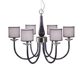 Люстра Italamp 383/6, фото 1