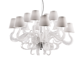 Люстра Italamp BOA, фото 1