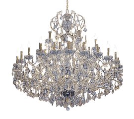 Люстра Italamp 5101/42, фото 1