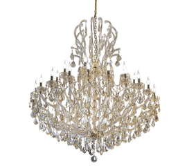 Люстра Italamp 5102/36, фото 1