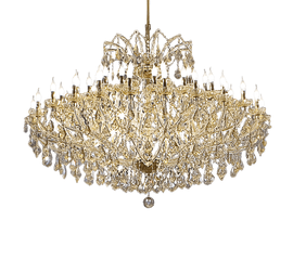 Люстра Italamp 5103/54, фото 1