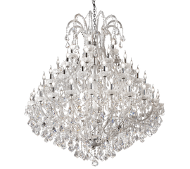 Люстра Italamp 5104/60, фото 1