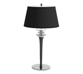 Настольная лампа Italamp AGATA 7015/LP, фото 1