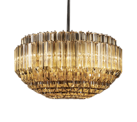 Люстра Italamp 705/90, фото 1