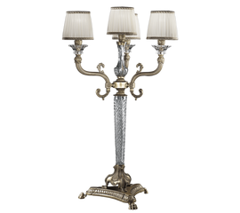 Настольная лампа Italamp 730/LT, фото 1