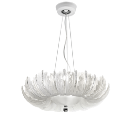 Люстра Italamp 74/80-3C, фото 1